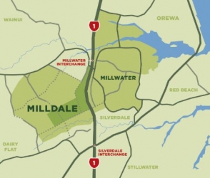 Mill Water Dale